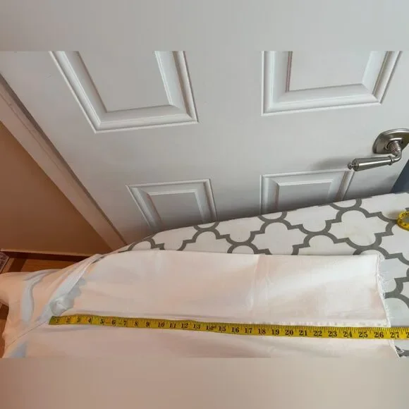 J.Crew Slim-wide jean NWT Size 29 - Picture 10 of 10